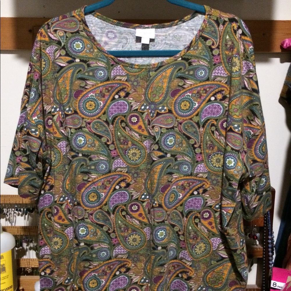 Lularoe Irma